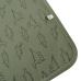PerlimPinpin | Piqué imperméable | Dinos